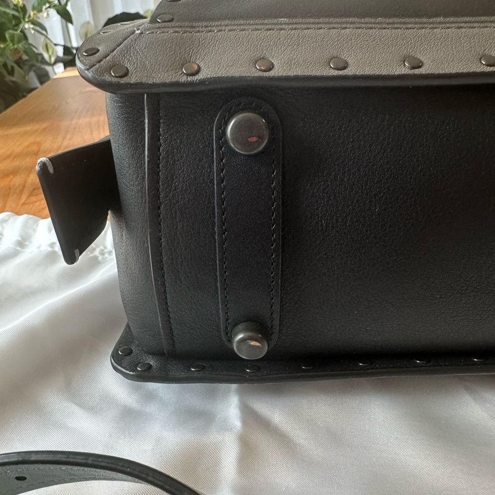 Coach Dreamer Handbag with Wallet - Picture 6 of 13